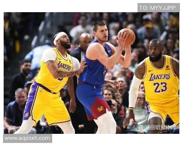 2021年1月14日湖人与雷霆精彩对决回放分析与赛后点评