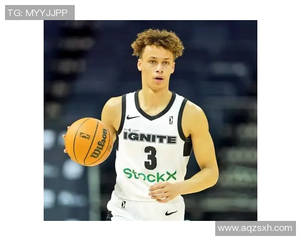 戴森丹尼尔斯的篮球之路与未来潜力分析