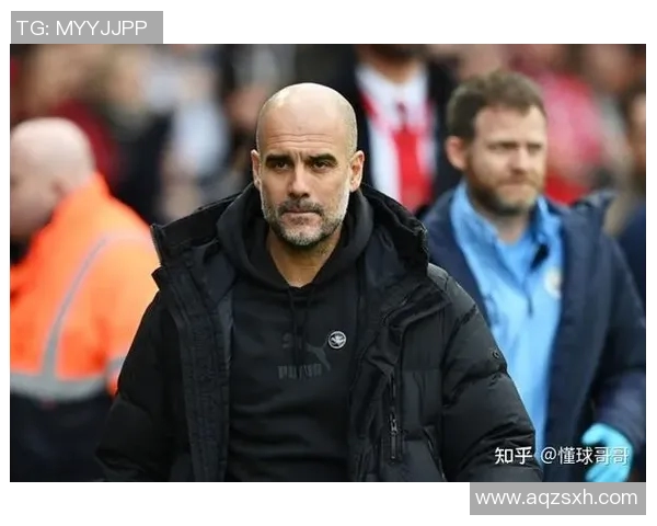 瓜迪奥拉的神奇换人术欧冠淘汰赛7次换人全部进球的奇迹